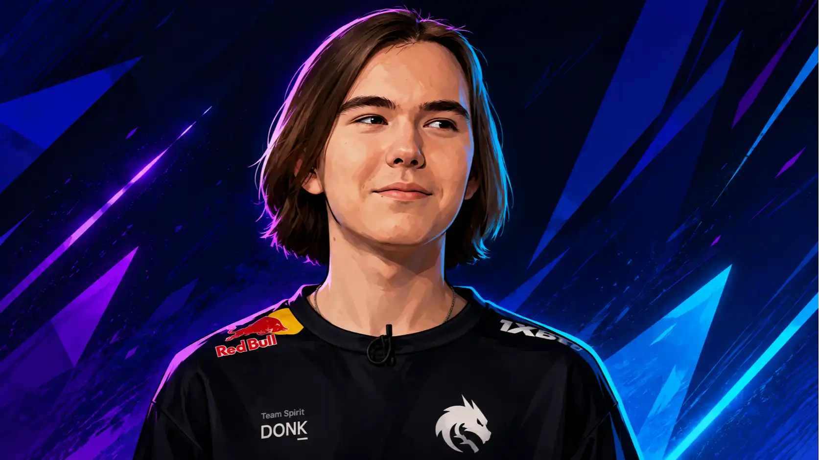 donk Explains Team Spirit’s Coaching Challenge at IEM Cologne Major 2026: “It’s Becoming Hard”